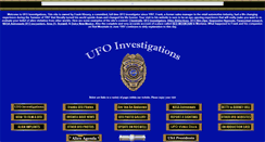 Desktop Screenshot of ettracker.com